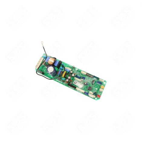 CARTE ÉLECTRONIQUE, MODULE DE PUISSANCE D'ORIGINE AIR CONDITIONER  - EBR81333017