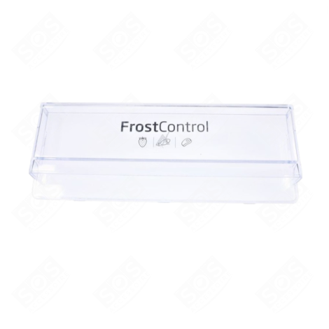 FAÇADE DE TIROIR D'ORIGINE REFRIGERATOR, FREEZER - 1.06.TQ9F7J-303