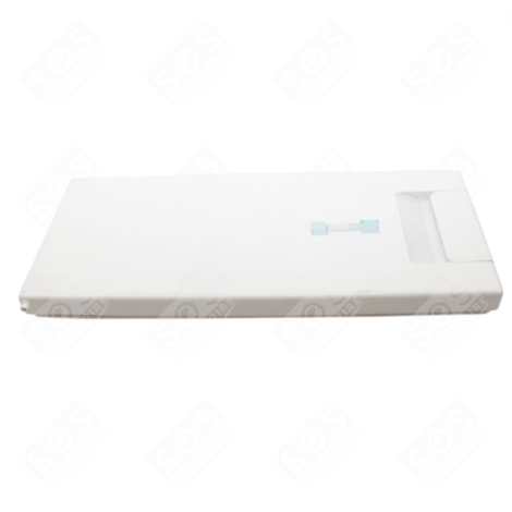 PORTILLON ASSEMBLÉ D'ORIGINE REFRIGERATOR, FREEZER - 9100502092, 12040238