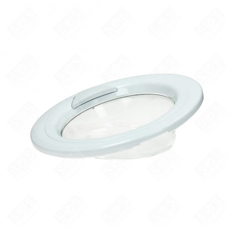 COMPLETE PORTHOLE ORIGINAL WASHING MACHINES - C00075320