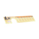 INTERRUPTEUR TOUCHES SENSITIVES D'ORIGINE GAS / ELECTRIC OVENS - 561765501