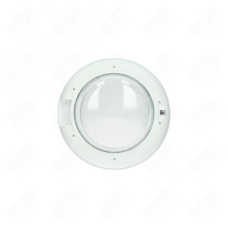 COMPLETE PORTHOLE ORIGINAL WASHING MACHINES - C00075320