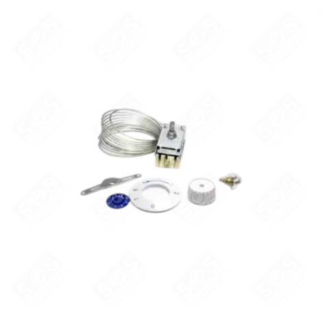 THERMOSTAT REFRIGERATOR, FREEZER - 5141686