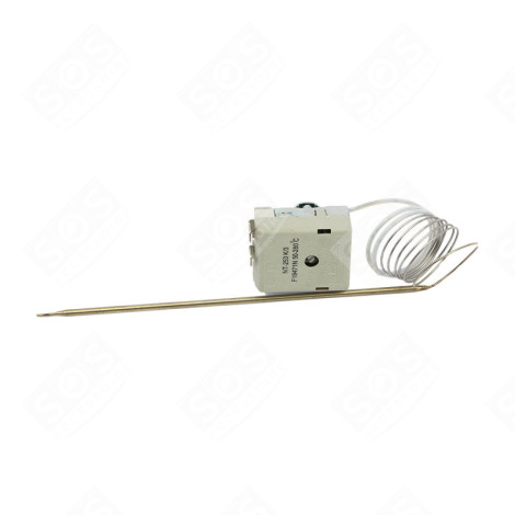 THERMOSTAT  S2K D'ORIGINE ELECTRIC / GAS HOBS - 83140201