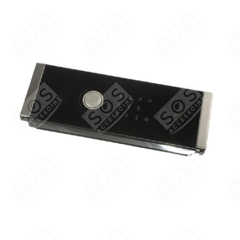 BANDEAU DE COMMANDE D'ORIGINE GAS / ELECTRIC OVENS - 11046433