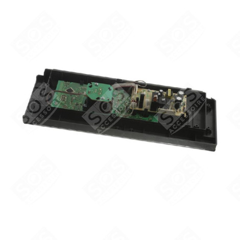 BANDEAU DE COMMANDE D'ORIGINE GAS / ELECTRIC OVENS - 11046433