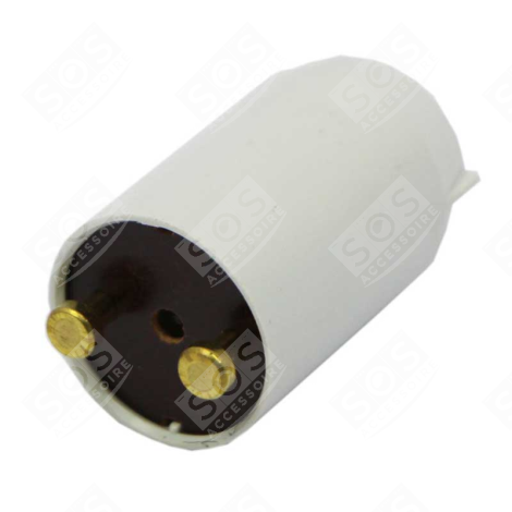 STARTER D'ORIGINE EXTRACTOR HOOD - 302C80