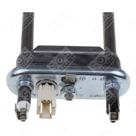 RÉSISTANCE + CTN D'ORIGINE  DISHWASHER - 41028717, 41039772 
