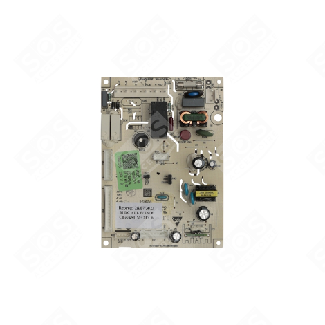CARTE ÉLECTRONIQUE, MODULE DE CONTRÔLE D'ORIGINE REFRIGERATOR, FREEZER - 70000019