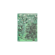 CARTE ÉLECTRONIQUE, MODULE DE CONTRÔLE D'ORIGINE REFRIGERATOR, FREEZER - 70000019
