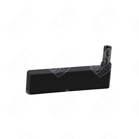 SUPPORT PANNEAU AVANT DROIT D'ORIGINE GAS / ELECTRIC OVENS - 14029687601