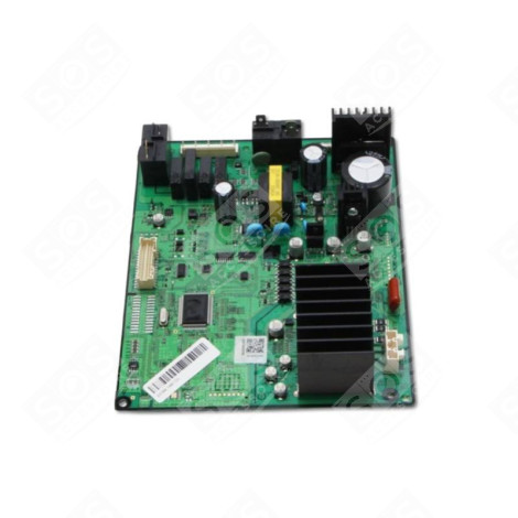 CARTE ÉLECTRONIQUE, MODULE DE PUISSANCE D'ORIGINE WASHING MACHINES - DC94-14812N