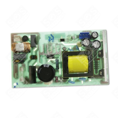 BANDEAU DE COMMANDE D'ORIGINE REFRIGERATOR, FREEZER - 49073589