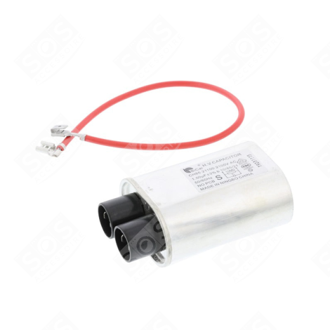 CONDENSATEUR HAUTE TENSION MICROWAVE OVENS - 4055475778