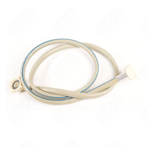 TUYAU ARRIVEE D'EAU D'ORIGINE DISHWASHER - C00877007