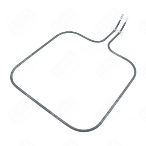 RESISTANCE GAS / ELECTRIC OVENS - 17471100003115