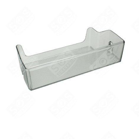 BALCONNET SUPÉRIEUR (PARTIE RÉFRIGÉRATEUR) D'ORIGINE REFRIGERATOR, FREEZER - DA97-25571A