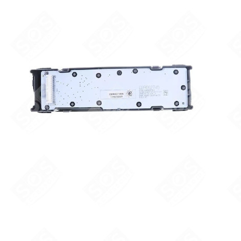 PANNEAU DE COMMANDE ET MODULE AFFICHEUR D'ORIGINE REFRIGERATOR, FREEZER - ACQ90419271