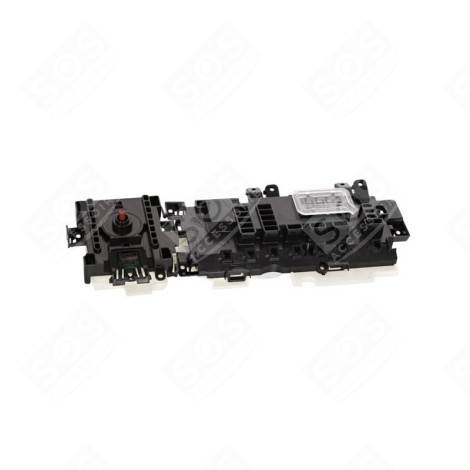 CARTE ÉLECTRONIQUE, MODULE DE COMMANDE NON PROGRAMMÉE D'ORIGINE WASHING MACHINES - 405573674