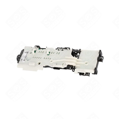 CARTE ÉLECTRONIQUE, MODULE DE COMMANDE NON PROGRAMMÉE D'ORIGINE WASHING MACHINES - 405573674