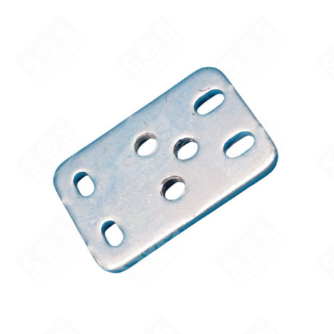 FIXATION DE PIED RÉGLABLE D'ORIGINE REFRIGERATOR, FREEZER - HK1460494