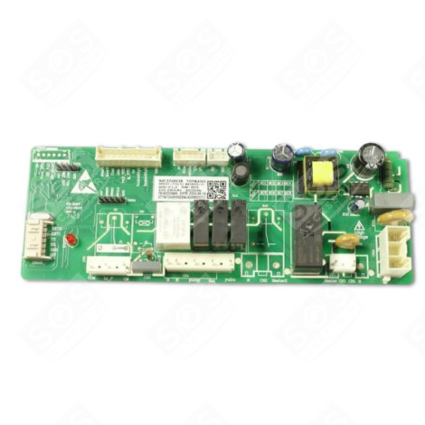 CARTE ÉLECTRONIQUE, MODULE DE PUISSANCE D'ORIGINE GAS / ELECTRIC OVENS - HK2268658