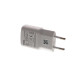 ADAPTATEUR SECTEUR USB SMARTPHONE, MOBILE PHONE - 30098412