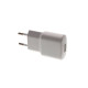 ADAPTATEUR SECTEUR USB SMARTPHONE, MOBILE PHONE - 30098412