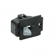 Door latch (original)