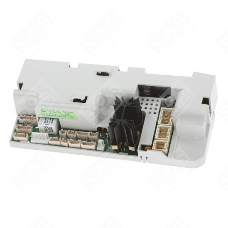 CARTE ÉLECTRONIQUE, MODULE DE COMMANDE D'ORIGINE COFFEE MAKER, ESPRESSO - 00652577