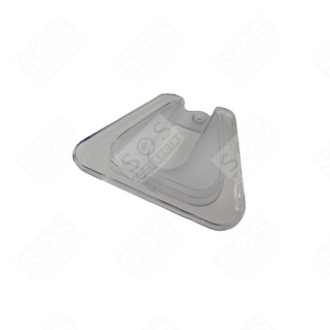 SUPPORT TRANSPARENT D'ORIGINE IRON, STEAM IRON - AS00006383