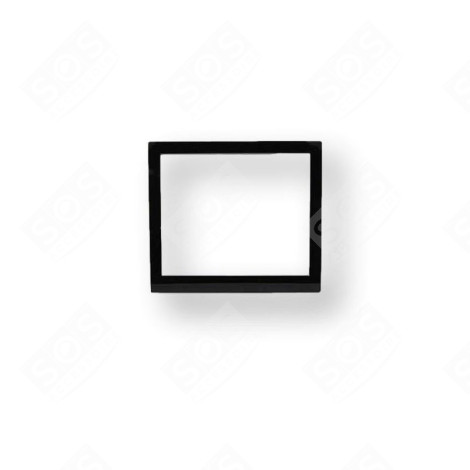 VITRE INTÉRIEURE DE PORTE D'ORIGINE (50X60) ELECTRIC / GAS HOBS - 10014536
