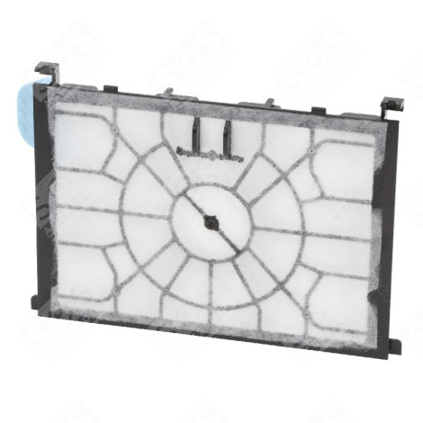 FILTRE DE PROTECTION MOTEUR D'ORIGINE VACUUM CLEANER  - 00577117