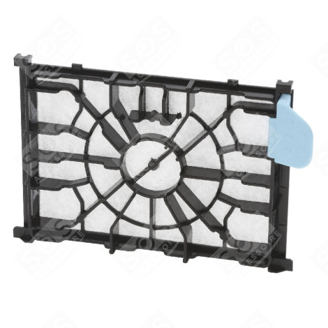 FILTRE DE PROTECTION MOTEUR D'ORIGINE VACUUM CLEANER  - 00577117