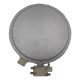 FOYER RADIANT 1700 W D'ORIGINE ELECTRIC / GAS HOBS - 10003102