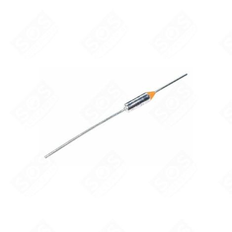 FUSIBLE THERMIQUE 195° ORANGE SMALL HOUSEHOLD APPLIANCE - 
