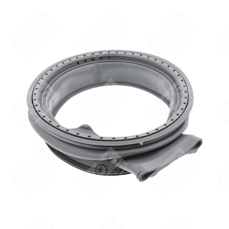 SOUFLET, JOINT DE HUBLOT D'ORIGINE WASHING MACHINES - 14000466825