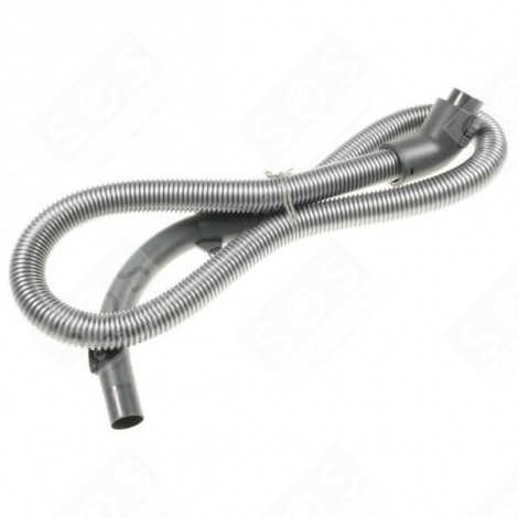TUYAU, FLEXIBLE COMPLET (AVEC  VACUUM CLEANER  - 35601735
