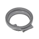 SOUFFLET, JOINT DE HUBLOT D'ORIGINE WASHING MACHINES - 858132760105