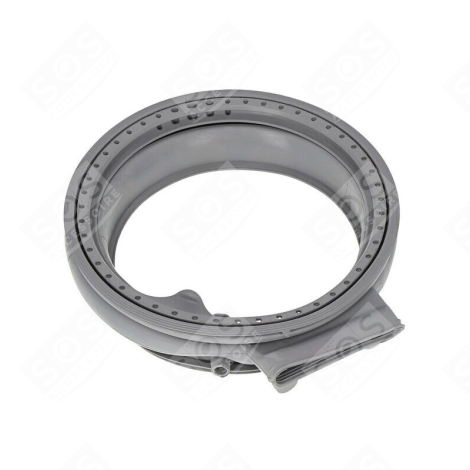 SOUFFLET, JOINT DE HUBLOT D'ORIGINE WASHING MACHINES - 858132760105