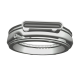 SOUFFLET, JOINT DE HUBLOT D'ORIGINE WASHING MACHINES - 858132760105