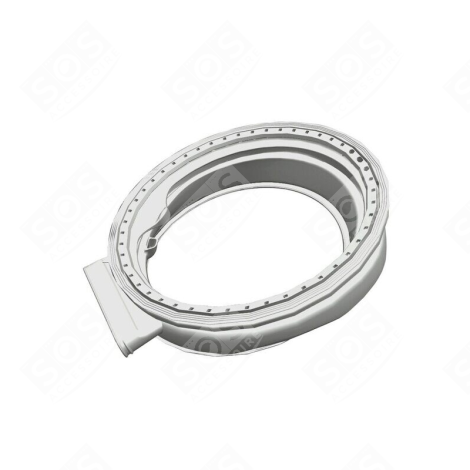 SOUFFLET, JOINT DE HUBLOT D'ORIGINE WASHING MACHINES - 858132760105