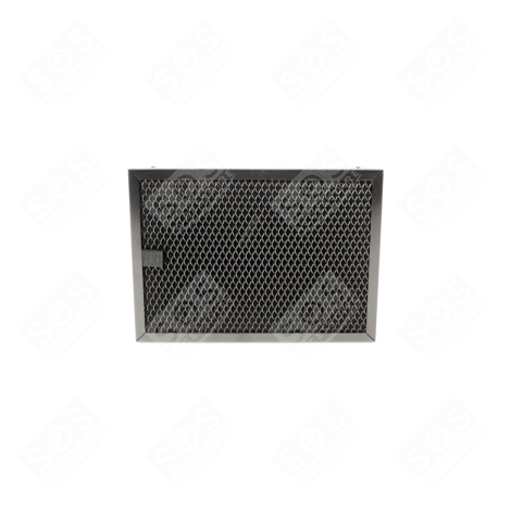 FILTRE À CHARBON D'ORIGINE EXTRACTOR HOOD - 14023713101