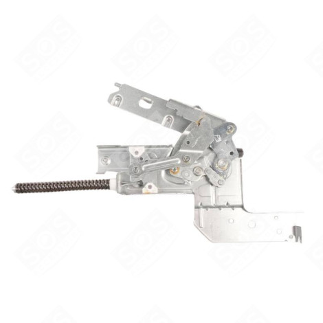 CHARNIÈRE GAUCHE DE PORTE D'ORIGINE DISHWASHER - C00940845