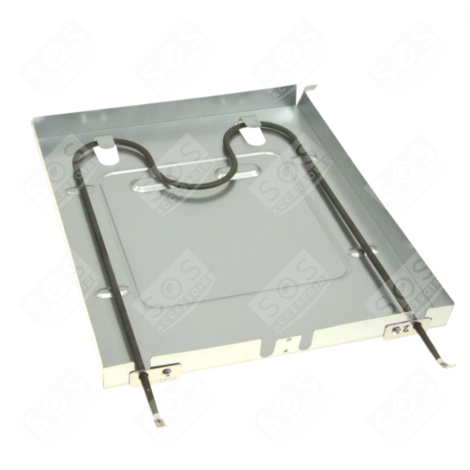 RÉSISTANCE INFÉRIEURE D'ORIGINE GAS / ELECTRIC OVENS - 17471100000280