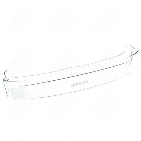 BALCONNET INFÉRIEUR DE PORTE D'ORIGINE REFRIGERATOR, FREEZER - 409915