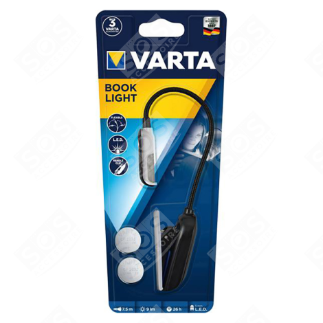 LAMPE DE LECTURE D'ORIGINE LIGHTING - 16618101421