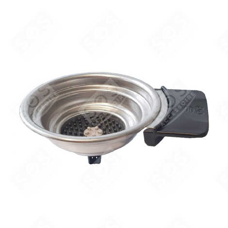 SUPPORT DOSETTE D'ORIGINE COFFEE MAKER, ESPRESSO - 422225944222
