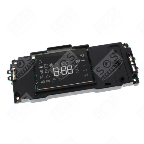 CARTE ÉLECTRONIQUE, MODULE DE COMMANDE D'ORIGINE TUMBLE DRYER - C00534145
