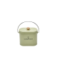 SEAU À COMPOST OVALE 3L D'ORIGINE KITCHEN UTENSIL - NG040621